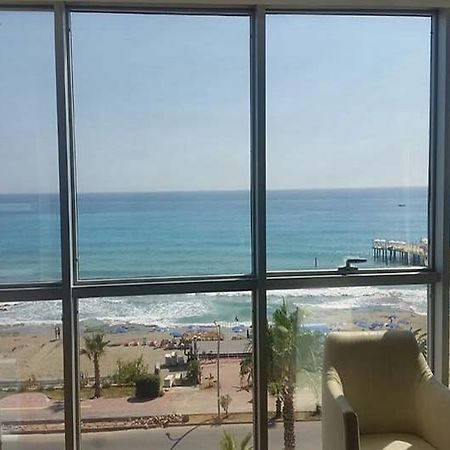 Bayar Garden Beach Hotel Alanya Eksteriør billede
